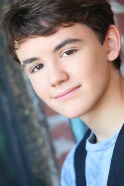 Garrett Palmer