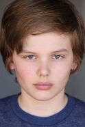 Garrett Wareing