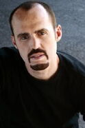Garrett Warren