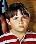 Garry Pankhurst