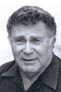Garth Pillsbury