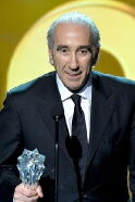Gary Barber