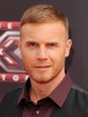 Gary Barlow