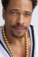 Gary Dourdan