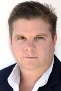 Gary Fredo