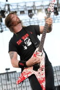 Gary Holt