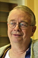 Gary Houston