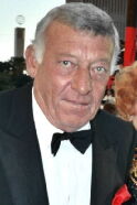 Gary Morton