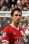 Gary Neville