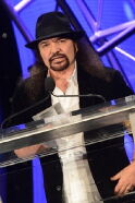 Gary Rossington