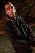 Gary Wolfenden