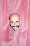 Gaspar Noé