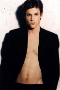 Gaspard Ulliel