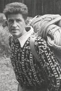 Gaston Rébuffat