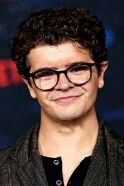 Gaten Matarazzo