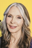 Gates McFadden