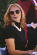 Gates McFadden