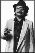 Gato Pérez