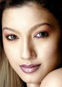 Gauahar Khan