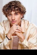 Gavin Casalegno