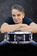 Gavin Harrison
