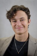 Gavin Shaub