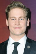 Gavin Stenhouse