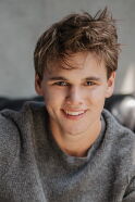 Gavin White
