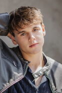 Gavin White