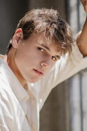 Gavin White