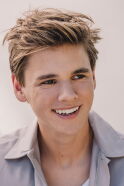 Gavin White