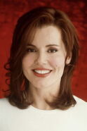 Geena Davis