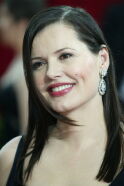 Geena Davis