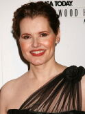 Geena Davis