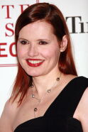 Geena Davis
