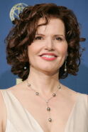 Geena Davis