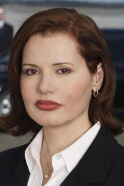 Geena Davis