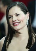 Geena Davis