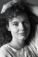 Geena Davis