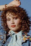 Geena Davis