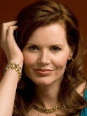 Geena Davis