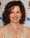 Geena Davis