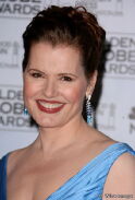 Geena Davis