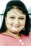 Geetha Singh