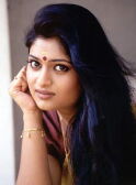 Geetu Mohandas