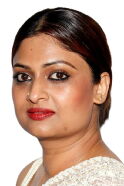 Geetu Mohandas