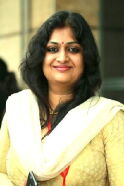 Geetu Mohandas