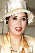 Gehan Nasr