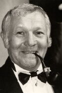 Geliy Sysoev