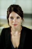 Gemma Arterton